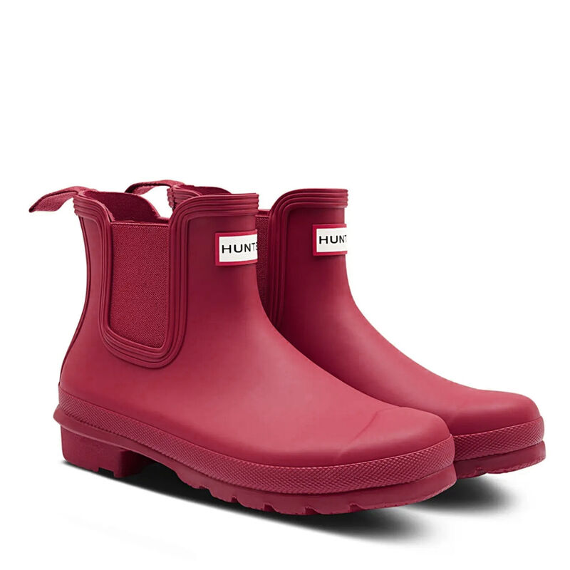 Hunter Original Chelsea Boot image number 1